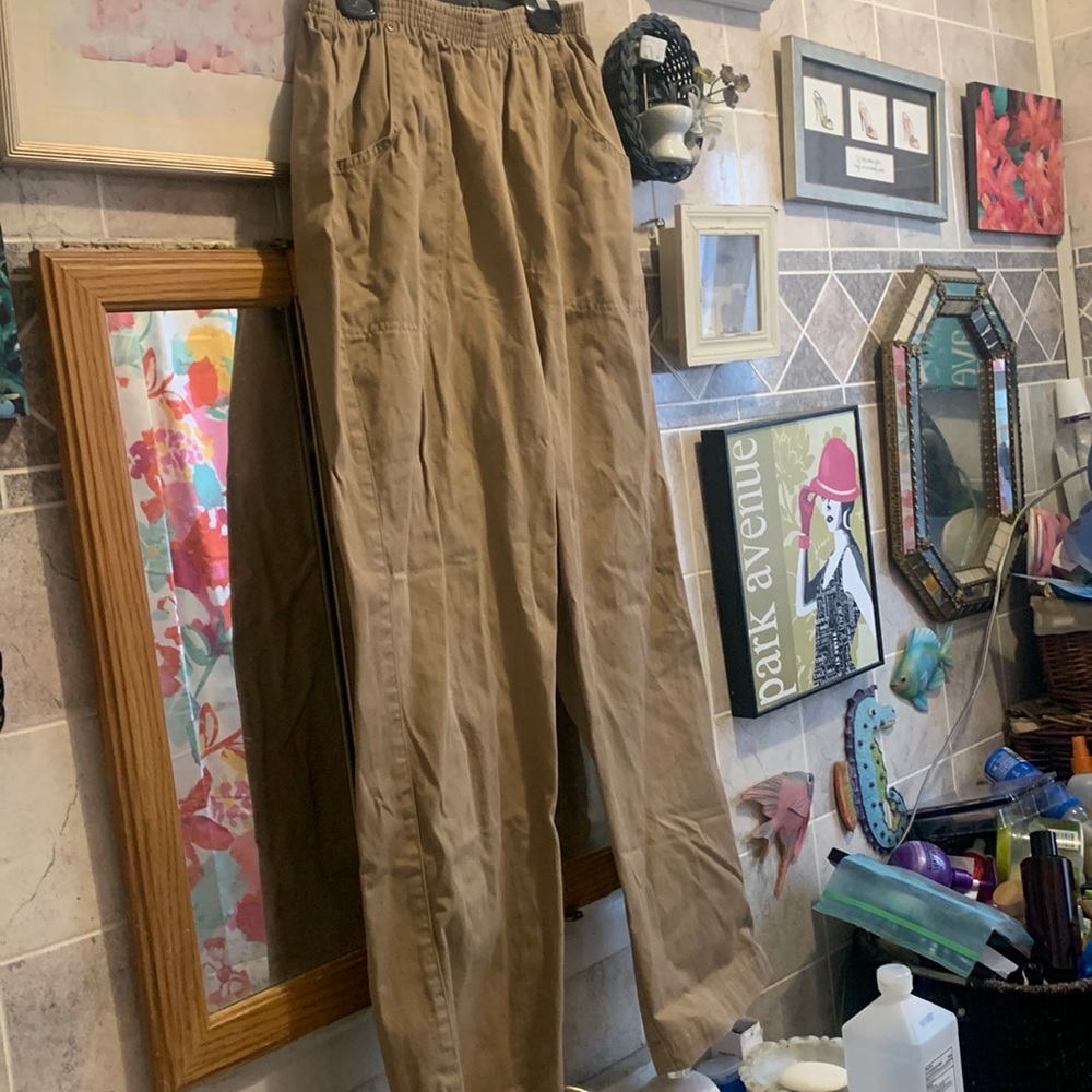 Haband pants